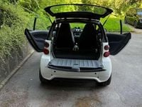 Second-hand Smart ForFour Passion 95 CP (69 kW) 2006 Hatchback