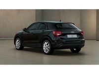 Ny Audi Q2 Advanced 116 HK (85 kW) 2026 Sort SUV