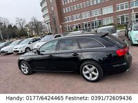 Gebraucht Audi A6 204 PS (150 kW) 2013 Schwarz Limousine