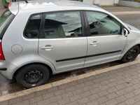 gebraucht VW Polo 