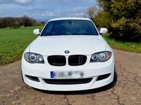 gebraucht BMW 118 i 2011 M-Paket 143 PS Service neu! Steuerkette gemacht!