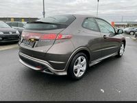 gebraucht Honda Civic Type s ,checkheftgepflegt, TÜV neue