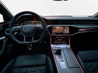 gebraucht Audi RS7 Sportback RS7 4.0 TFSI quat./tiptr. *305km/h*Ker