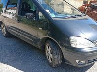 gebraucht Ford Galaxy 1.9 TDI