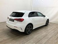 gebraucht Mercedes A250 e AMG Edition 2020 NIGHT*Pano*LED*Ambiente
