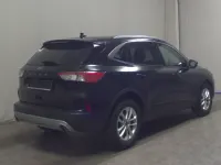 Occasion Ford Kuga Titanium 120 ch (88 kW) 2022 Noir SUV