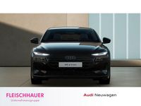 Neu Audi e-tron S-Line 269 kW (367 PS) 2026 Schwarz SUV
