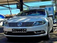 Second-hand VW CC Comfortline 160 CP (117 kW) 2012 Alb Berlinǎ