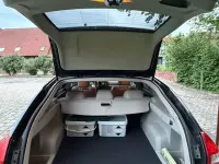 Gebraucht Chrysler 300C Touring 340 PS (250 kW) 2005 Schwarz Kombi