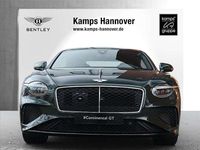 Second-hand Bentley Continental 680 CP (500 kW) 2025 Verde Coupe