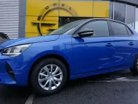Gebraucht Opel Corsa Edition 75 PS (55 kW) 2022 Blau Kleinwagen