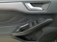 Gebraucht Ford Focus Cool & Connect 120 PS (88 kW) 2022 Grau Kombi
