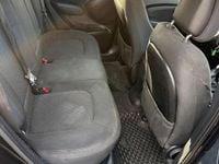 Gebraucht Hyundai ix35 163 PS (119 kW) 2012 Schwarz SUV