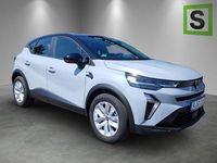 Gebraucht Renault Captur Evolution 91 PS (66 kW) 2025 Grau SUV