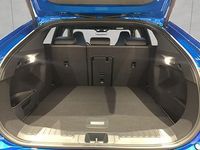 Neu Ford Capri Extended Range 210 kW (286 PS) 2025 Schwarz SUV