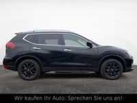 gebraucht Nissan X-Trail N-Connecta/Panorama/1.Hand/ Tüv 07/2025