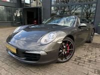 gebraucht Porsche 911 Carrera S Cabriolet 