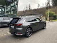 Gebraucht Mazda CX-80 Homura-Line 254 PS (186 kW) 2024 SUV