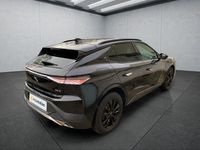 Gebraucht DS Automobiles DS4 181 PS (133 kW) 2022 Schwarz SUV