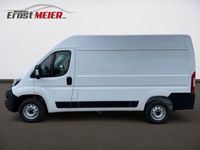 gebraucht Fiat Ducato L2H2 2.2 140 35