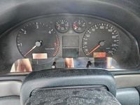 Gebraucht Audi A4 115 PS (84 kW) 2001 Silber Kombi