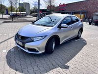 gebraucht Honda Civic 2.2 CDTI Comfort