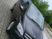 Gebraucht Mercedes Viano 163 PS (119 kW) 2011 Schwarz Van / Kleinbus