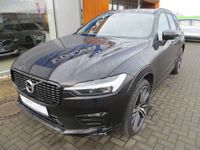 gebraucht Volvo XC60 B5 D AWD R-Design Geartr. STANDHEIZUNG