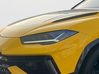 Neu Lamborghini Urus 666 PS (489 kW) 2025 Gelb SUV