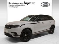 Gebraucht Land Rover Range Rover Velar SE Dynamic 301 PS (221 kW) 2025 Grau SUV