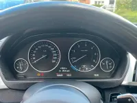 Gebraucht BMW 325 2016 Kombi