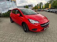 gebraucht Opel Corsa 1.4 120 Jahre +Kamera+Sitzheiz+IntelliLink