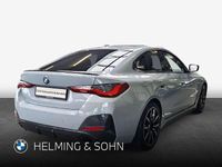 Gebraucht BMW 430 Gran Coupé Shadowline 245 PS (180 kW) 2023 Grau Coupé