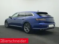 Gebraucht VW Arteon R-line 200 PS (147 kW) 2022 (unbekannt) Kombi