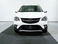 Gebraucht Opel Karl Rocks 73 PS (53 kW) 2019 Andere Kleinwagen