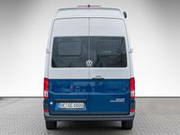 gebraucht VW California Grand680 130kw 4490mm 3,5t zGM FWD 2.0 TDI Navi