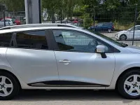 Gebraucht Renault Clio IV 75 PS (55 kW) 2018 Silber Limousine