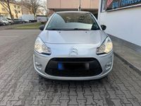 Gebraucht Citroën C3 68 PS (50 kW) 2013 Silber Kleinwagen
