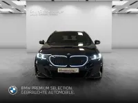 Gebraucht BMW 540 M Sport 286 PS (210 kW) 2025 Schwarz Kombi