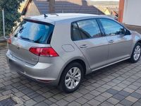 gebraucht VW Golf 1.2 TSI BMT Comfortline Tüv Neu 8 Reifen