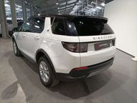 gebraucht Land Rover Discovery Sport 2.0 D150