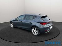 Gebraucht Seat Leon FR 150 PS (110 kW) 2025 Grau Limousine