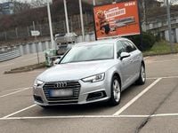Gebraucht Audi A4 150 PS (110 kW) 2016 Kombi