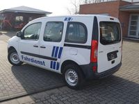 Usata Mercedes Citan 109 90 CV (66 kW) 2013 Bianco Station wagon