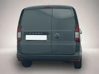 Gebraucht VW Caddy Maxi 122 PS (89 kW) 2025 Grau Van / Kleinbus