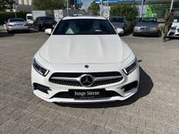 gebraucht Mercedes CLS400 CLS 400d