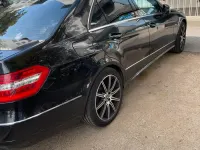 Gebraucht Mercedes C180 184 PS (135 kW) 2012 Schwarz Limousine