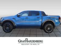 gebraucht Ford Ranger Doppelkabine 4x4 Raptor