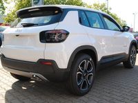 Gebraucht Jeep Avenger Altitude 101 PS (74 kW) 2023 Weiß SUV