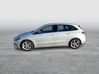 Gebraucht Mercedes B200 Advanced 150 PS (110 kW) 2023 Silber Van / Kleinbus